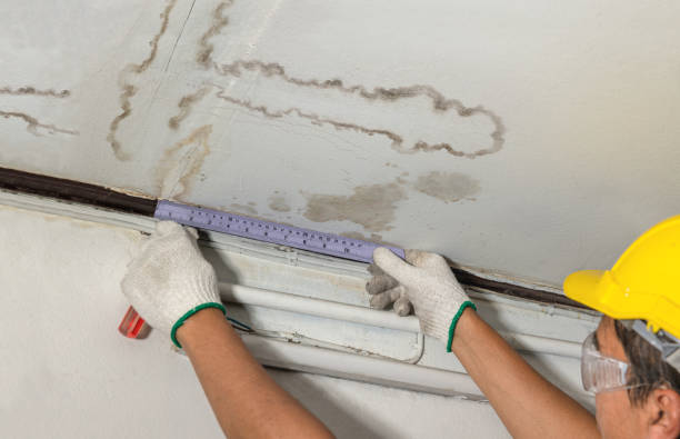 24/7 Emergency Water Damage Inspection experts in Stephenville, TX